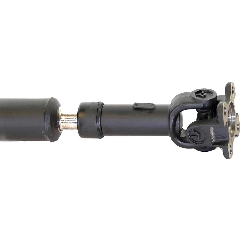 Árbol de transmisión trasero Dorman 936-894 para Bronco Ford II 1984-1990 Foto 3 de 3