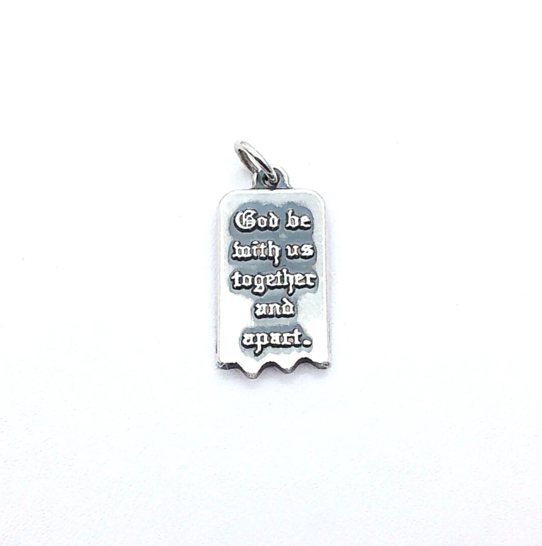 James avery mizpah clearance