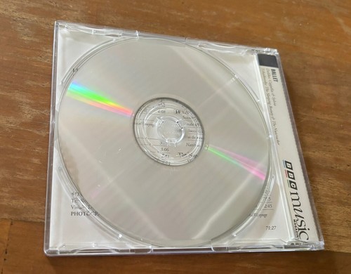 BBC Music CD Extracts From Coppelia Sleeping Beauty Nutcracker Sylvia Classical - Picture 2 of 2