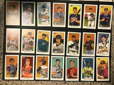 2020 TOPPS T206 SERIES 3 BASEBALL CARDS PIEDMONT BACK YOU CHOOSE MLB CARD FS