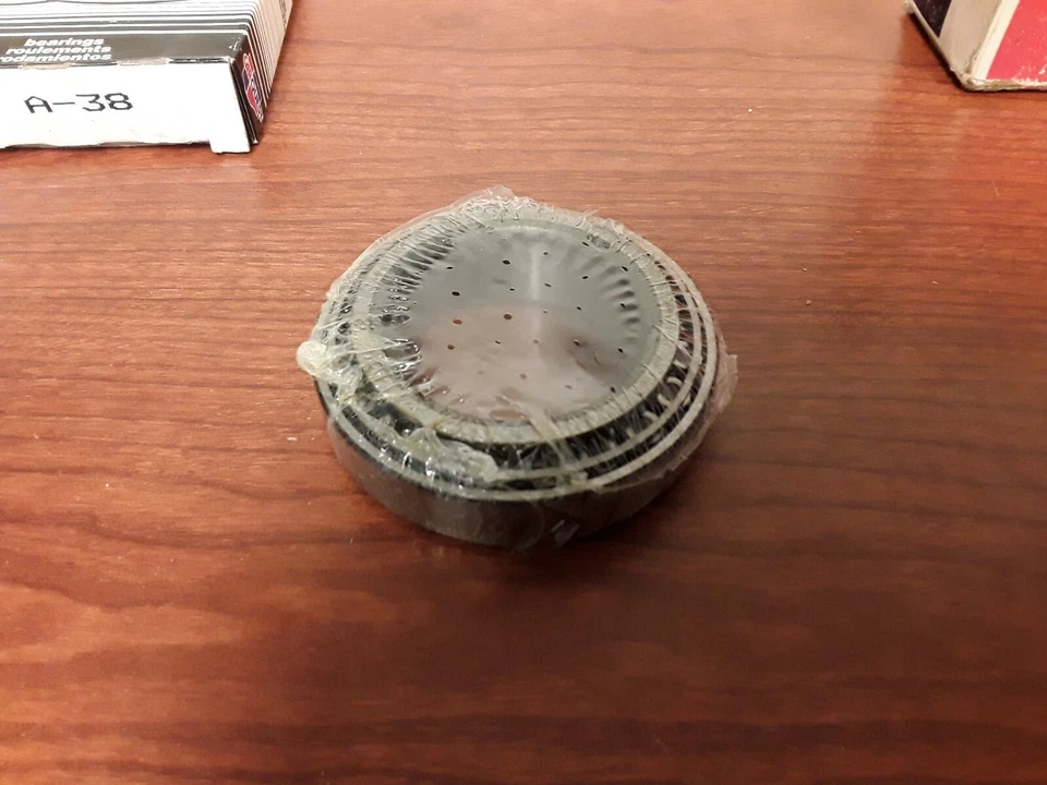 CarQuest Bearings A-38 - Image 2 of 3