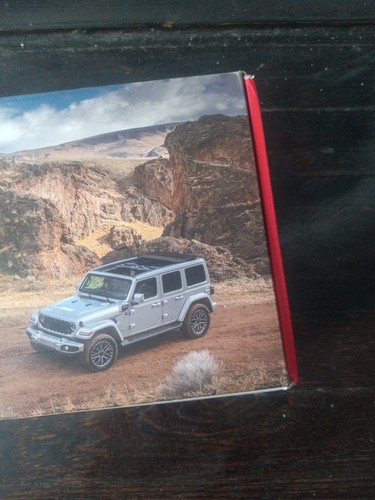 Soportes de tablero Wxrylyn Jeep coche carretera montar montaña cross country ocio - Imagen 5 de 18