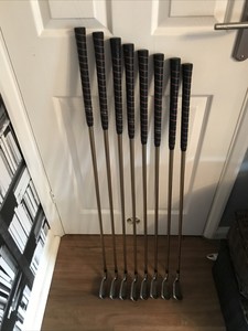cleveland ta7 irons