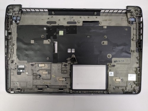 HP Zenbook 17 G4 Plamrest Top Cover Genuine 929011-001 - Afbeelding 2 van 2