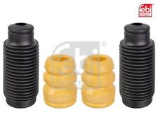 Staubschutzsatz, Stoßdämpfer FEBI BILSTEIN 182219 für KIA Staubschutzsatz, Stoßdämpfer FEBI BILSTEIN 182219 für KIA