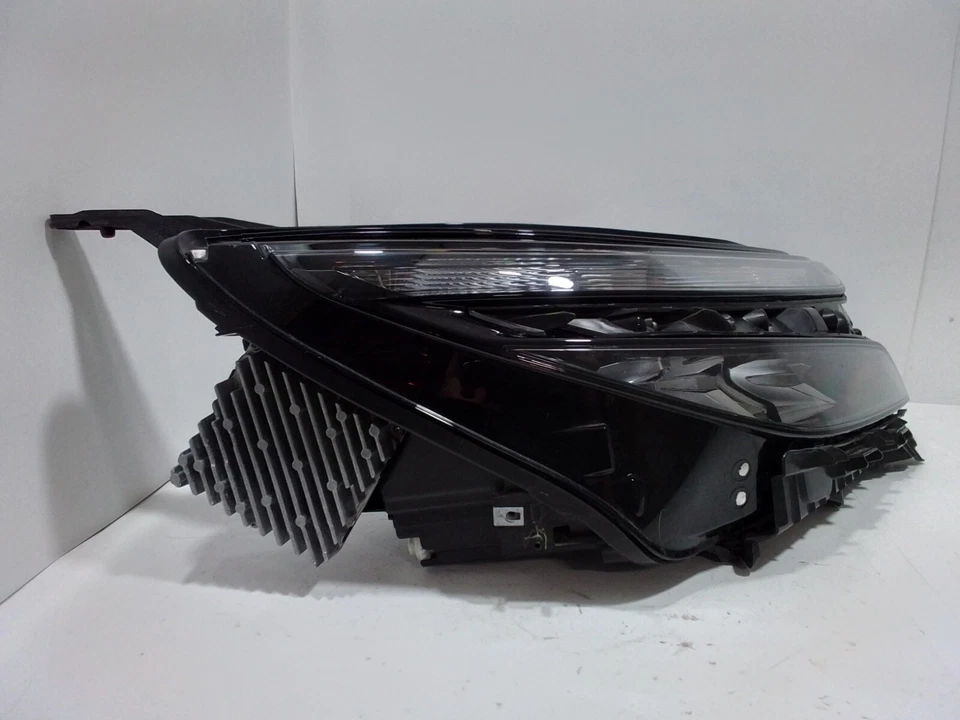 Faro derecho Chevrolet Equinox 2022 2023 LED lado derecho OEM 84949293 Foto 4 de 4