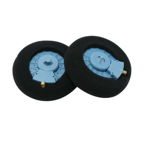 Custodia unità driver altoparlante modded MMCX per cuffie Koss Porta Pro Portapro PP - Foto 11 di 17