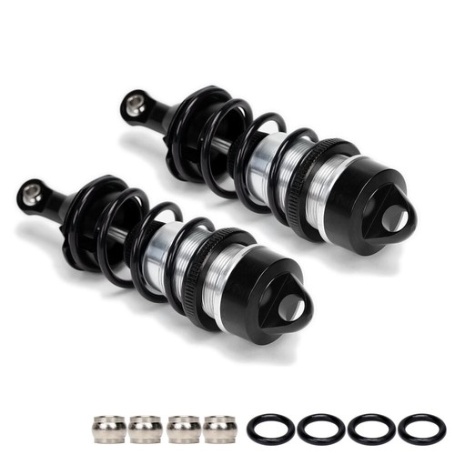 Amortiguador amortiguador de aleación para radiocontrol 1/7arrma 6s f1 v2 delito grave infracción ilimitada - Imagen 26 de 39