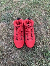 Size 11 - Jordan 9 Chile Red