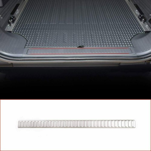 Rear Bumper Molding Trim Protector Fits for Land Rover Defender 110 22020-2025 - Bild 1 von 8