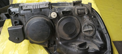 Hauptscheinwerfer Espace 4 Xenon+Rücklichter+Nebelleuchten alle mit Leuchmitteln - Bild 3 von 22