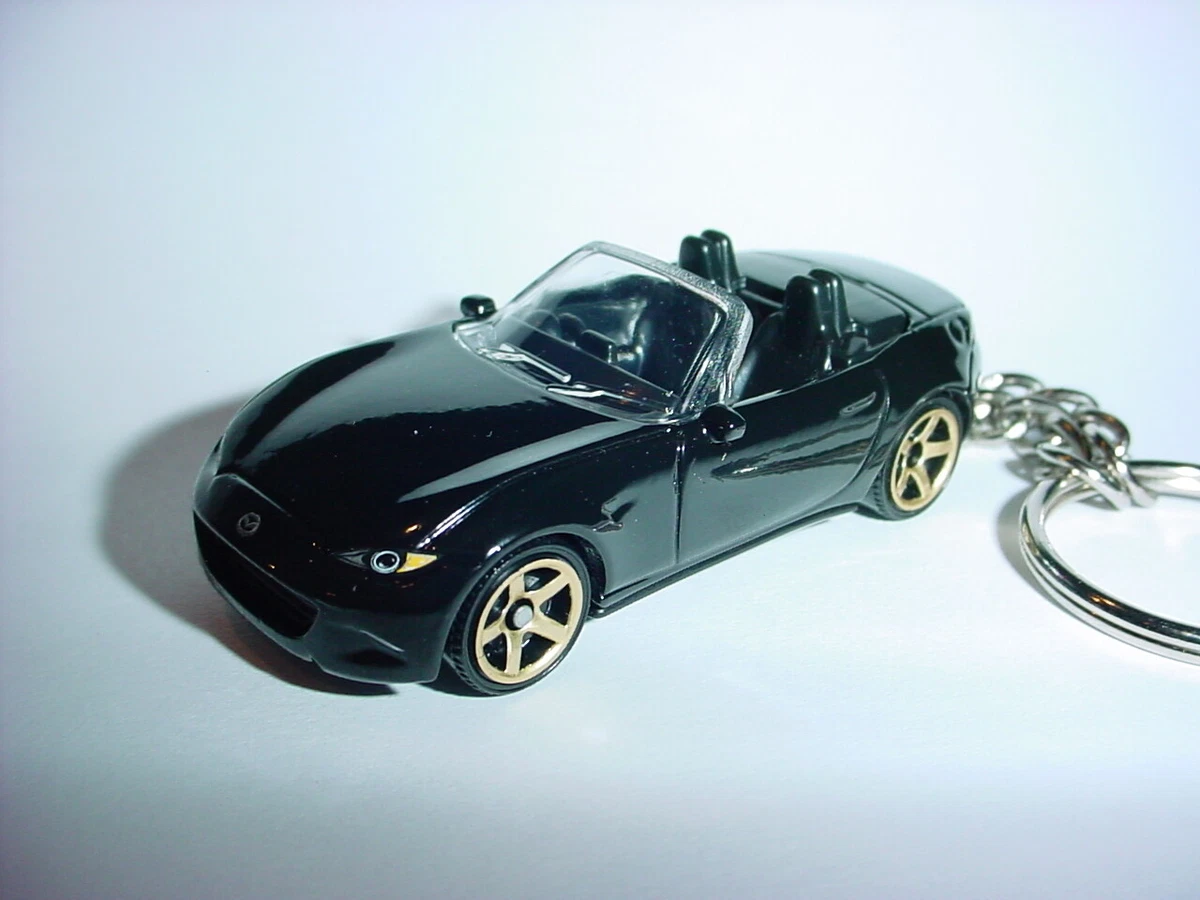 Miata keychain store