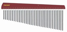 Aluminum Bar Chimes - 36