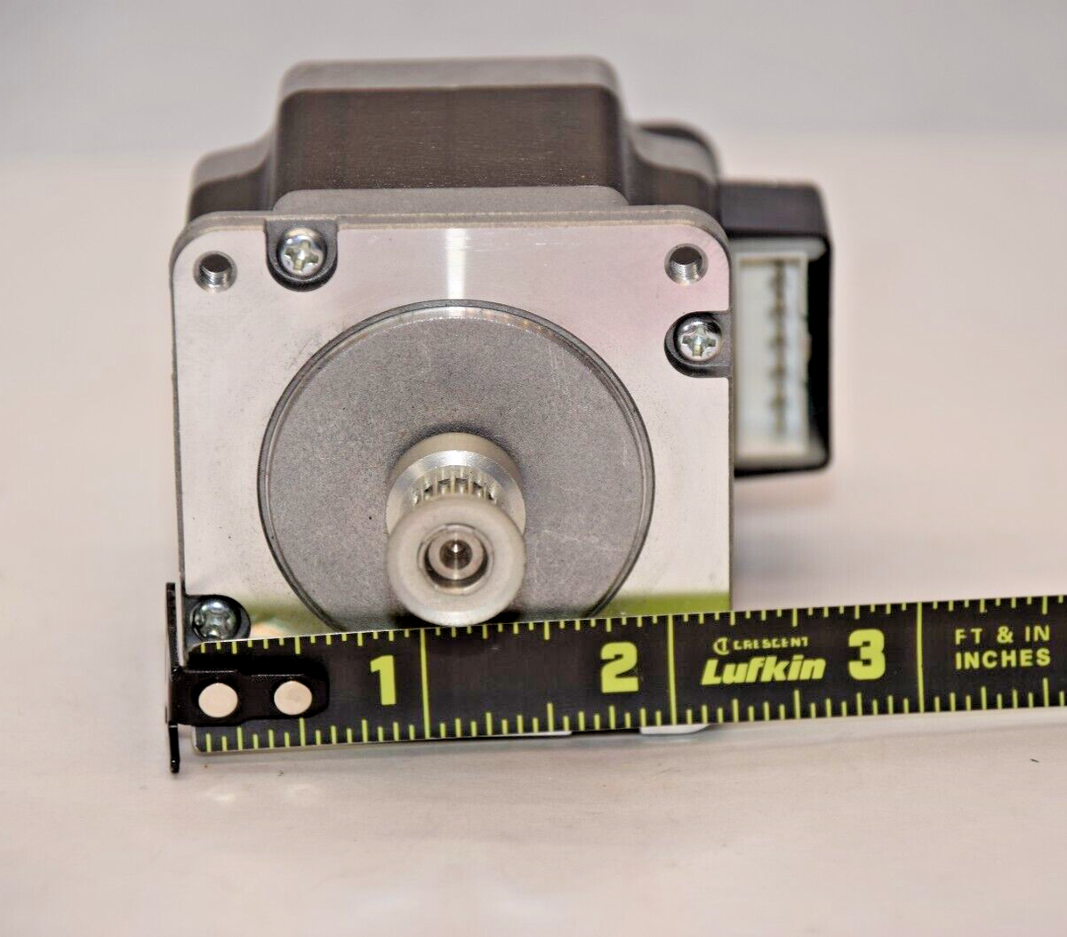 VEXTA Oriental P0214-9212PE 2ph Stepping Stepper Motor w/ E5 VEXTA Oriental P0214-9212PE 2ph Stepping Stepper Motor w/ E5
