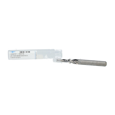 Mapal 30854167 Drill Reamer  4,7/8,0x8,0x78,05 New NFP