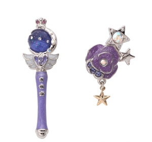 Anna Sui Sailor Moon | eBay