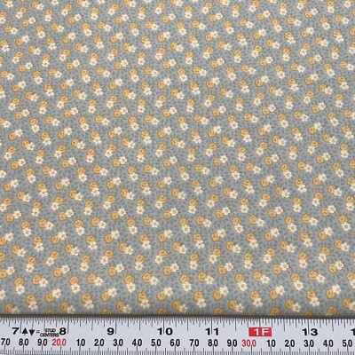 Blossom Lane by Renee Nanneman Andover Fabrics Floral Cotton by the HALF YARD