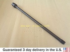 JCB BACKHOE - PUMP DRIVE SHAFT SS700 GEARBOX (PART NO. 459/50431)