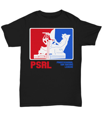 sim racing shirts