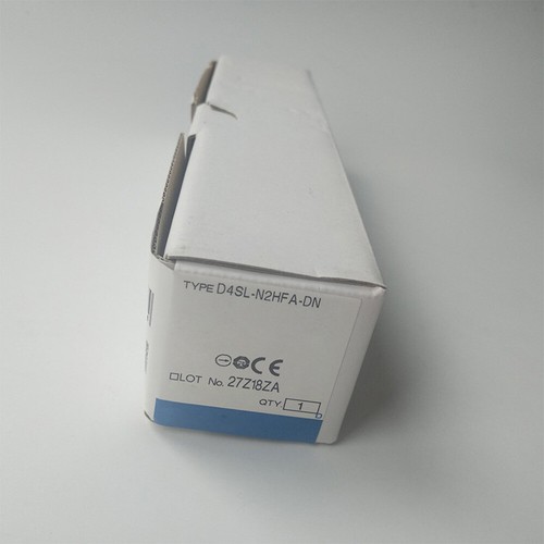 Solenoid Lock Safety Door Switch For OMRON D4SL-N2HFA-DN - Picture 5 of 5