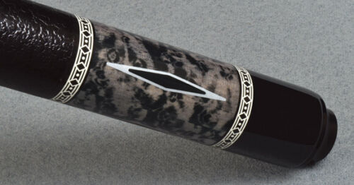 New McDermott Lucky Cue L54 or L-54 - Free 1x1 Hard Case & FREE US SHIPPING - Picture 2 of 4