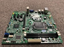 Desktop Motherboard for Dell OptiPlex 3010 DT MT LGA 1155 Socket H2 042P49 42P49