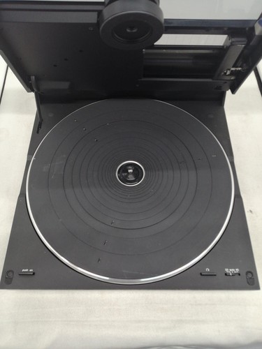 Technics SL-10 Record Player Used from Japan - Picture 5 of 8
