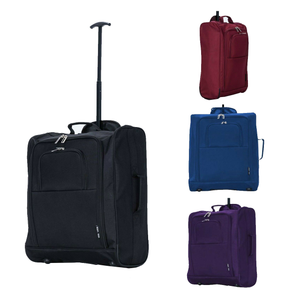hand luggage 55x35x25