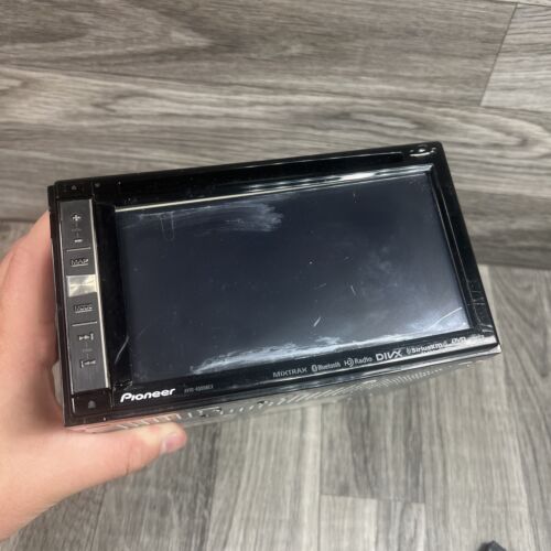 Pioneer AVIC-6000NEX In-Dash Navigation AV Receiver (with Apple Carplay) READ!!! - Picture 5 of 18