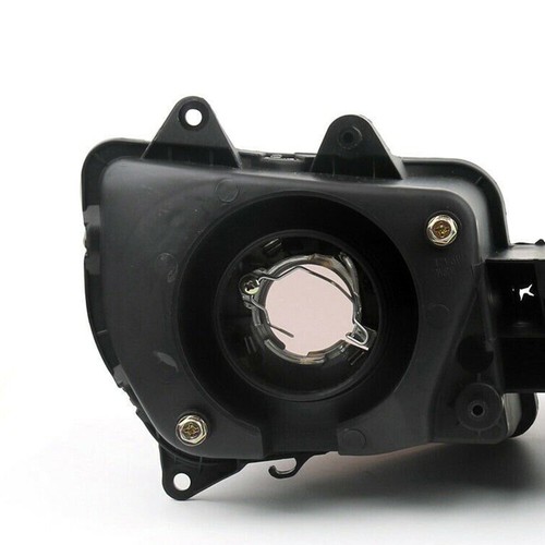 Housing Motorcycle New Headlight Head Lamp Assembly For YZF R1 1998-1999 - Picture 14 of 20