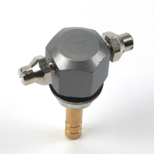 SE ADAPTA JEEP 1969 - 1986 CJ5 CJ6 CJ7 CJ8 BOQUILLA LAVADORA PARABRISAS 942794 - Imagen 4 de 6