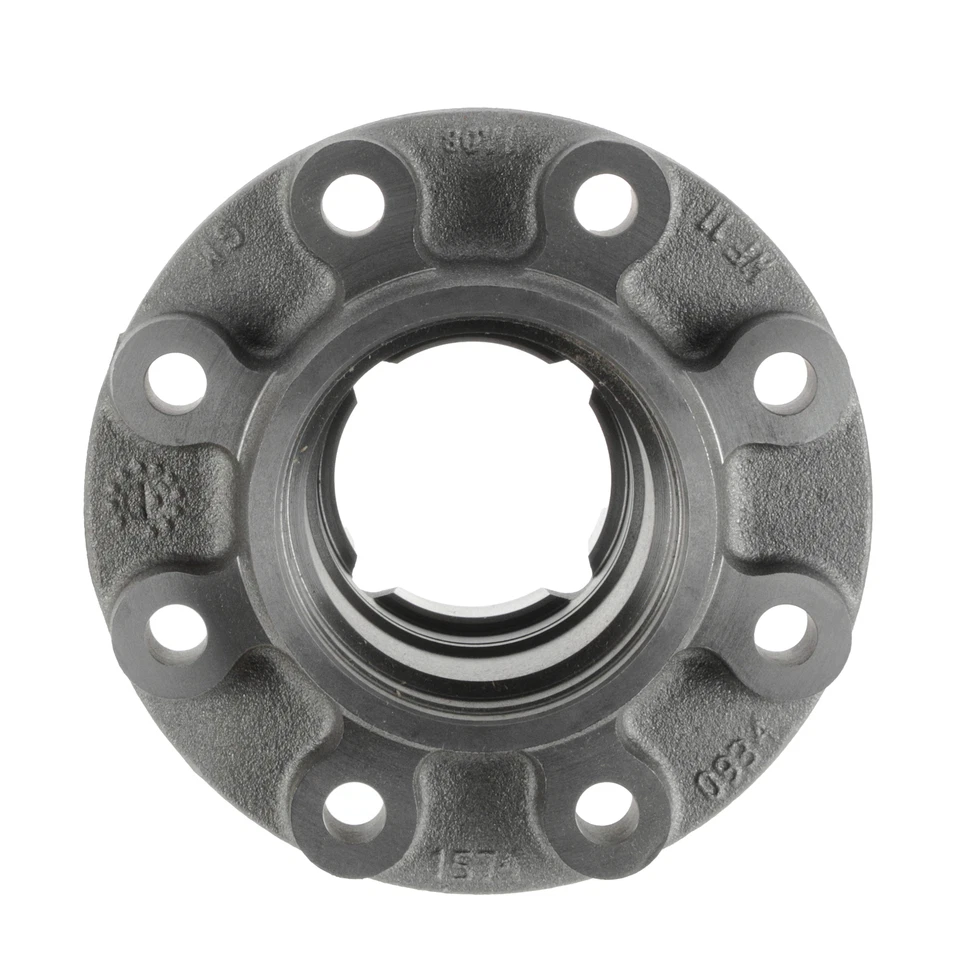 Conjunto de buje de rueda trasera izquierda o derecha OEM NUEVO 2001-2025 Chevrolet GMC Foto 4 de 4