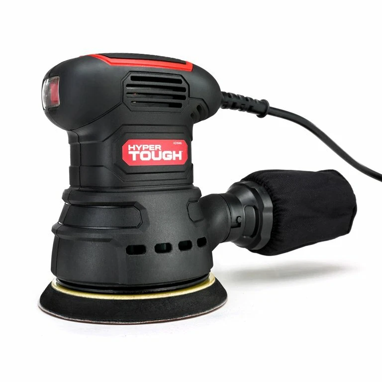 Hyper tough cheap palm sander