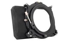 Genus Genustech GML Matte Box Lite Shade Filter Box for DSLR Video *NEW*