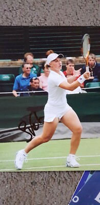 Kuznetsova 8x10 Photo Svetlana 30295