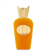 Sospiro Liberto Eau de Parfum 3.4 oz NEW FREE SHIP AUTHENTIC