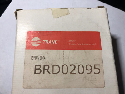 TRANE Electrical Board BRD02095