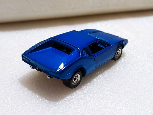 De Tomaso Pantera GT Politoys M19 1:43 NMINT - Foto 2 di 3