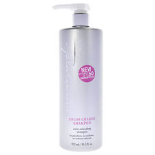 Platinum Color Charge Shampoo by Kenra for Unisex - 31.5 oz Shampoo 1.00 per gallon