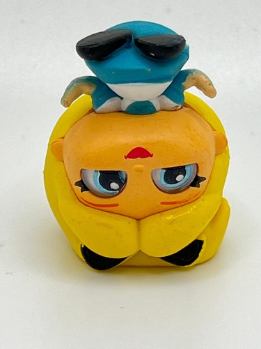 DISNEY DOORABLES SERIES 9, 8 Exclusives Let's Go Vehicle Mini Figures ~ LIST 3/3 - Picture 25 of 141