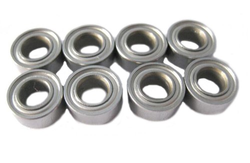 Fit For Kyosho Optima 1/10 4WD Buggy Rc car Aluminum Metal Upgrade Parts yellow - Picture 24 of 25