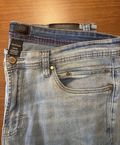 Men Size 36x32 Skinny Fit 