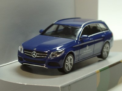 Herpa 700689-1/87 Mercedes-Benz C-Klasse T-Modell "Bundeswehr" Neu Herpa 700689-1/87 Mercedes-Benz C-Klasse T-Modell "Bundeswehr" Neu