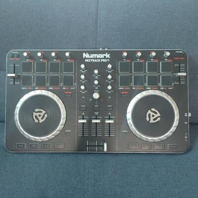 Numark Mixtrack Pro II Digital DJ Controller for sale online | eBay