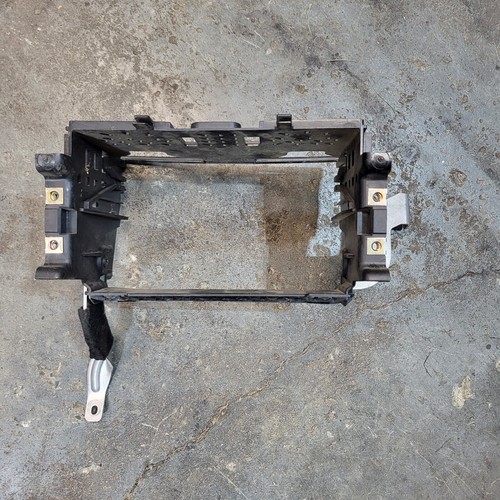 1998 - 2004 Audi A6 Dash Radio Stereo Mount Bracket 4B0858075C - Picture 2 of 6