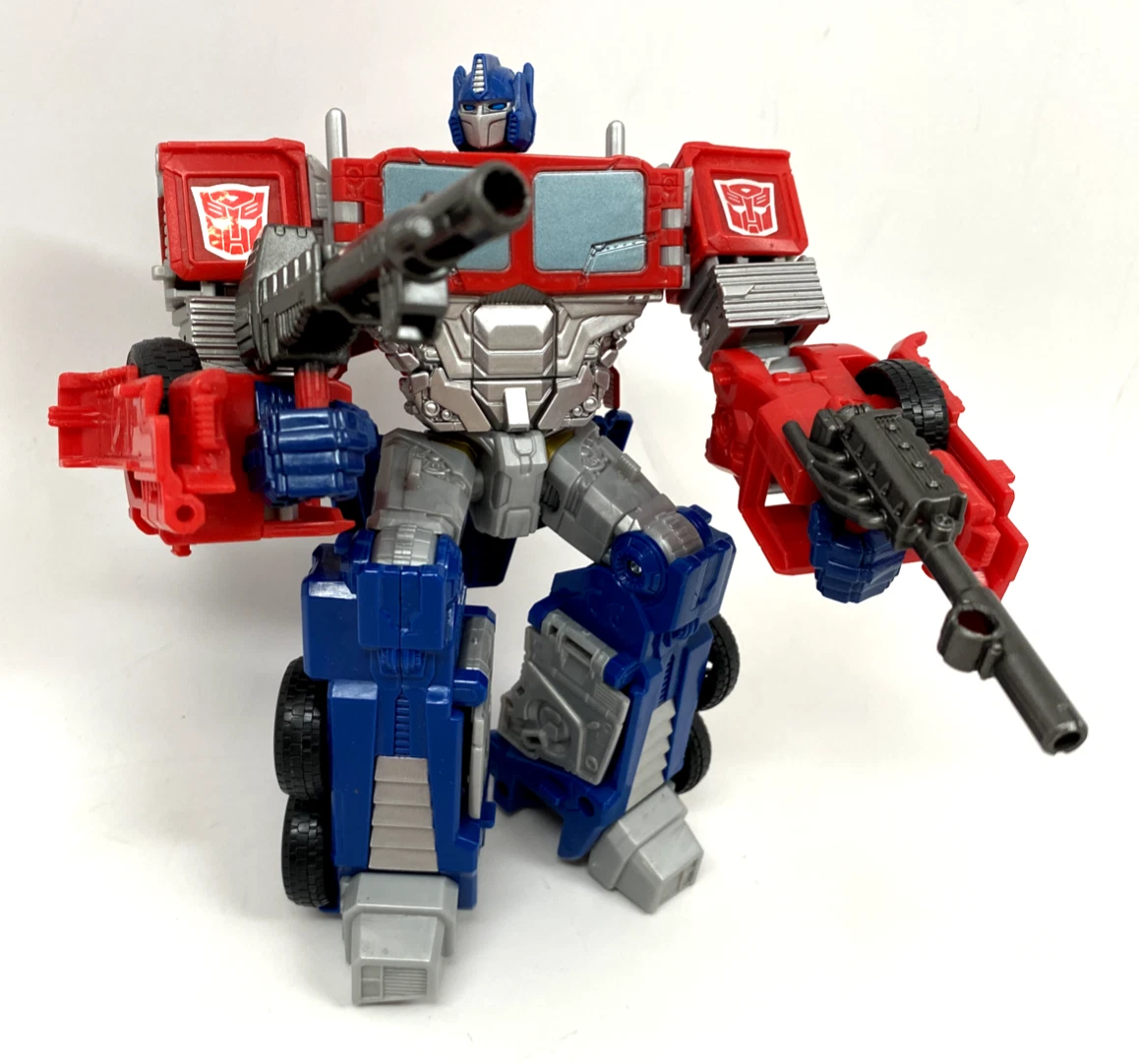 Transformers combiner wars 2025 optimus prime