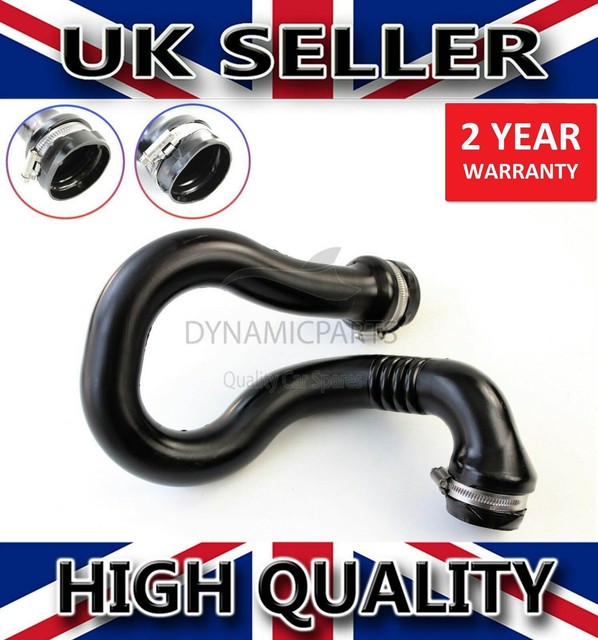 Pipes, Lines & Hosing VAUXHALL VIVARO TRAFIC PRIMASTAR 1.9 turbo boost