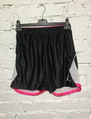nike velvet shorts