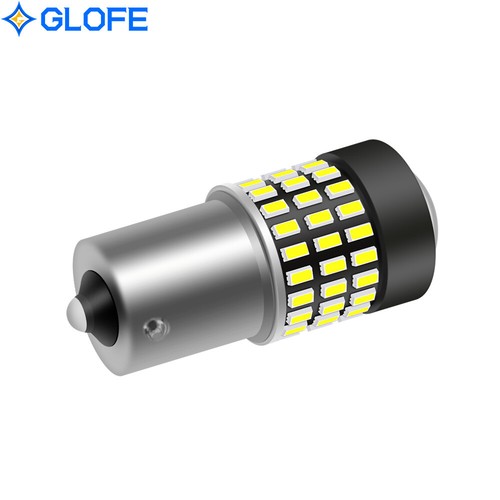 2X bombillas LED blancas brillantes para yarda máquina 13.5 15.5 17.5 faros cortacésped - Imagen 4 de 12