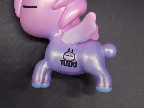 Rare Tokidoki Tuzki Best Friends CUTE Chaser Chase Figure Exclusive Toys *LOOSE* - Picture 11 of 14